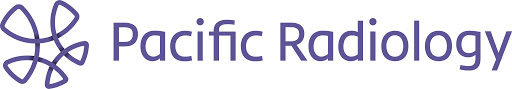 Pacific Radiology logo